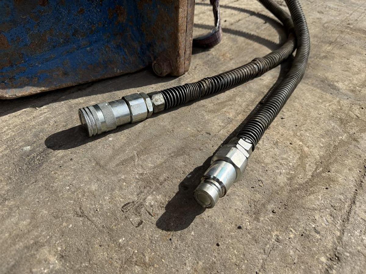 Used Hydraulic Breaker for 5 Ton Excavator