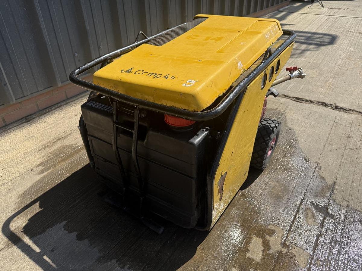 Used 2008 CompAir C14