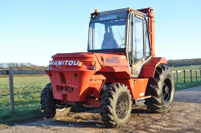 Used MANITOU M426 CP