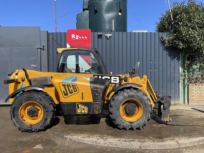 Used JCB 531-70 7m Telehandler