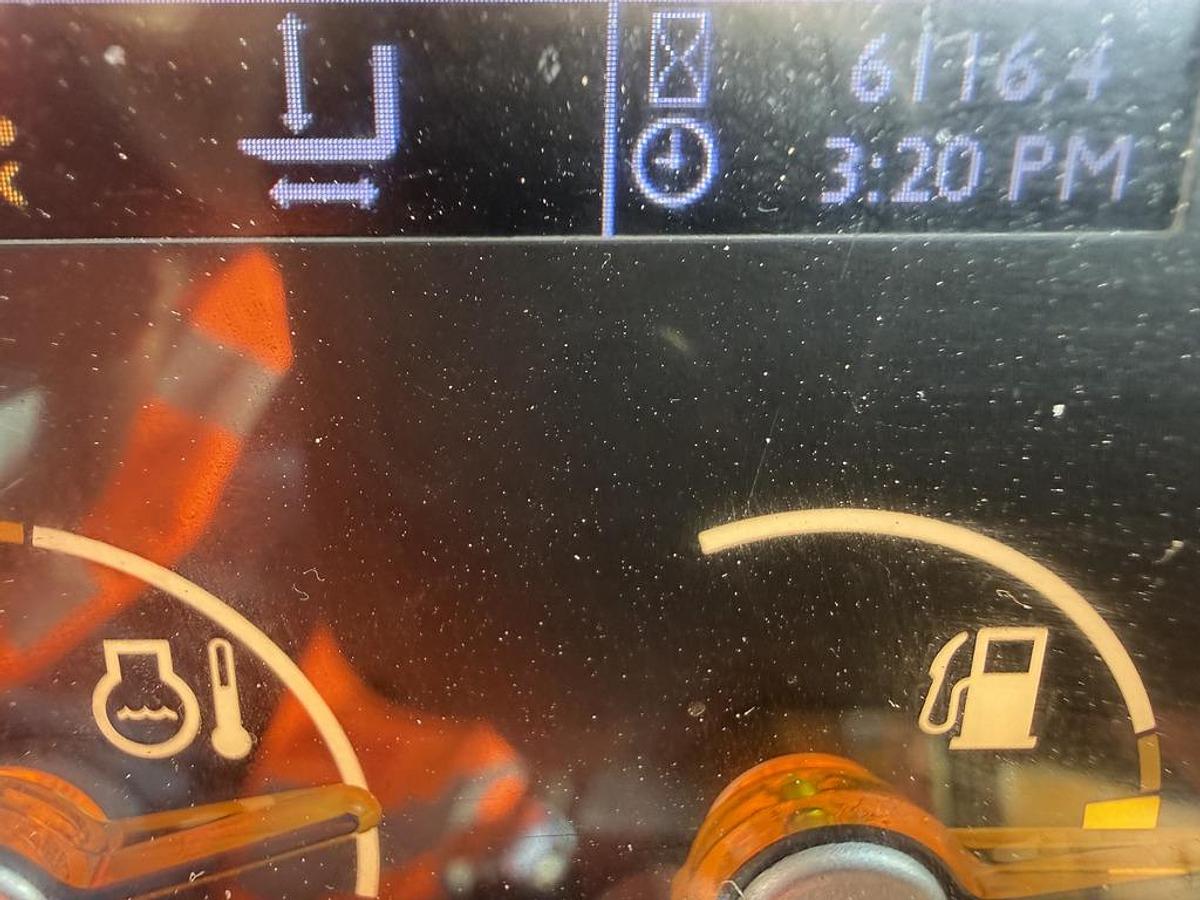 Used JCB 540-140 14m Telehandler