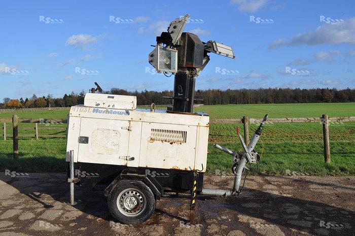 Used TOWER LIGHT SUPERLIGHT VT-1