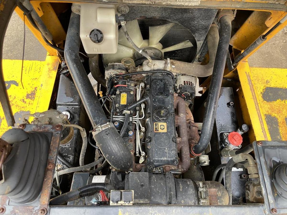 Used Thwaites 10 Tonne Dumper