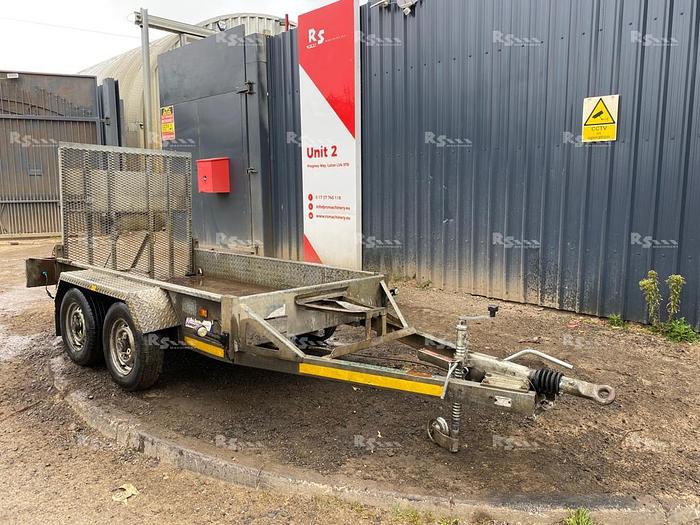 Použitý INDESPENSION AD2000