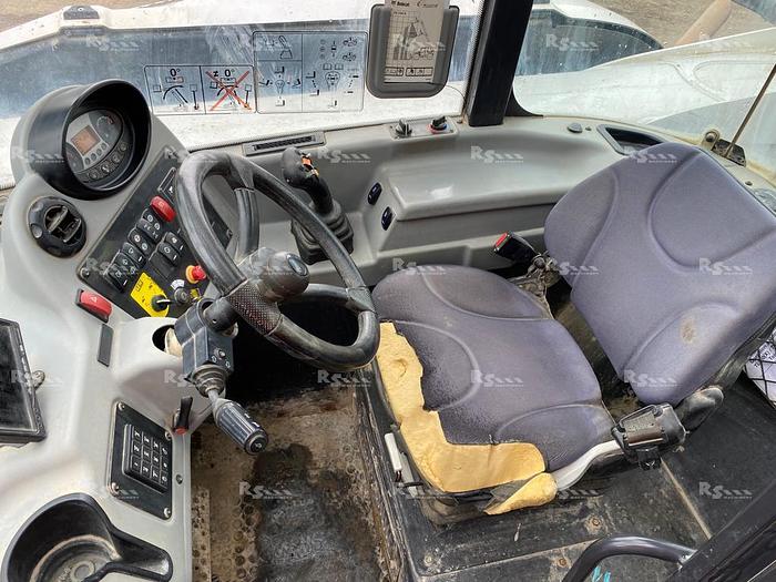 Used BOBCAT TL35.70