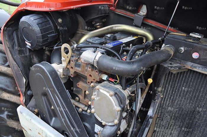 Used MANITOU MT1033 HLT