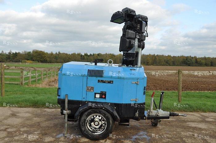 Used TOWER LIGHT VB-9