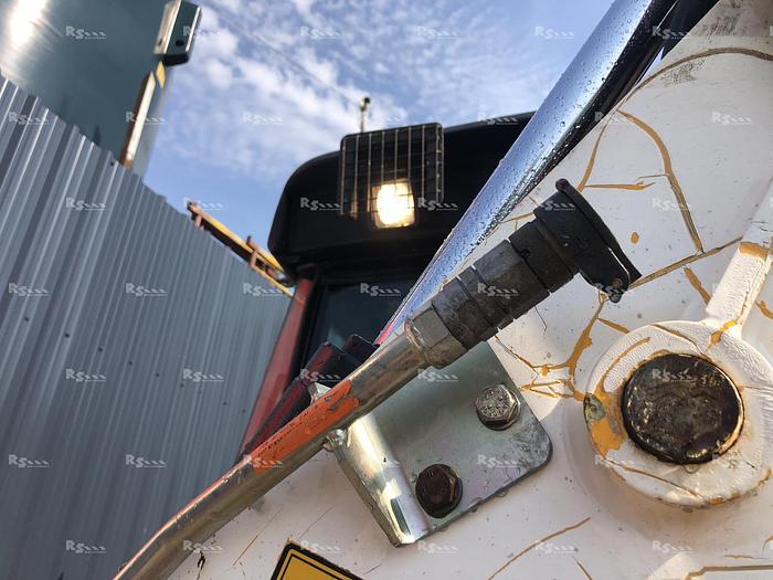 Used JCB 2CX STREETMASTER