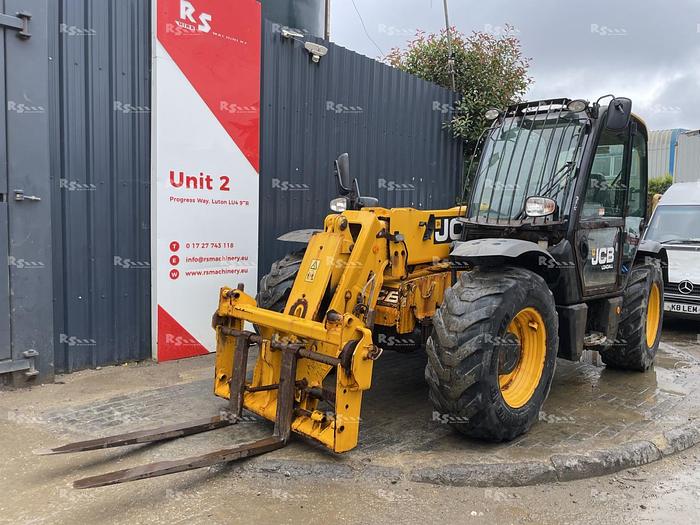 Used JCB 541-70