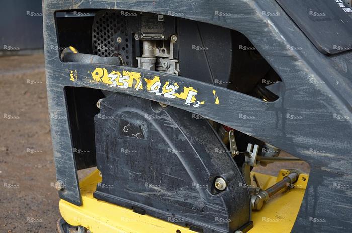 Used BOMAG BPR 35/42 D (2)