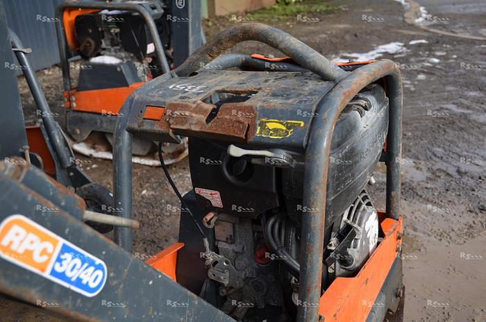 Used BELLE RPC 30/40