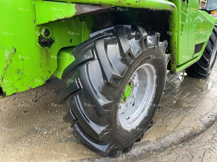 Used MERLO P35.9 EVS