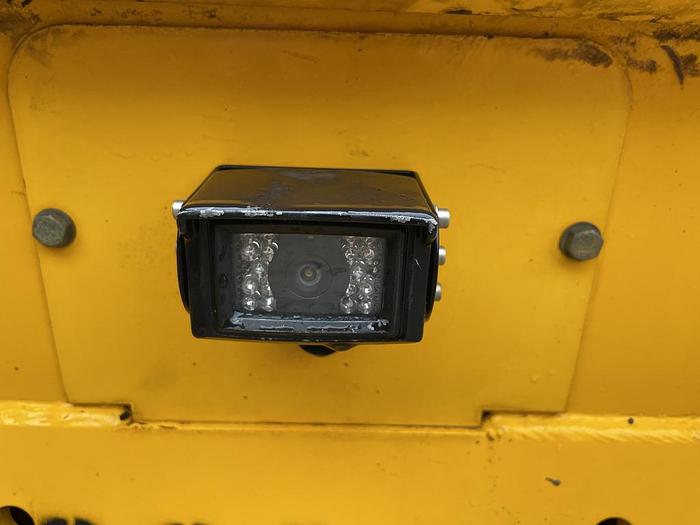 Used JCB 535-95 9,5m Telehandler