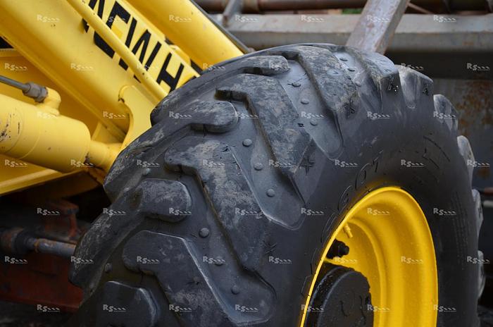 Used NEW HOLLAND NH85