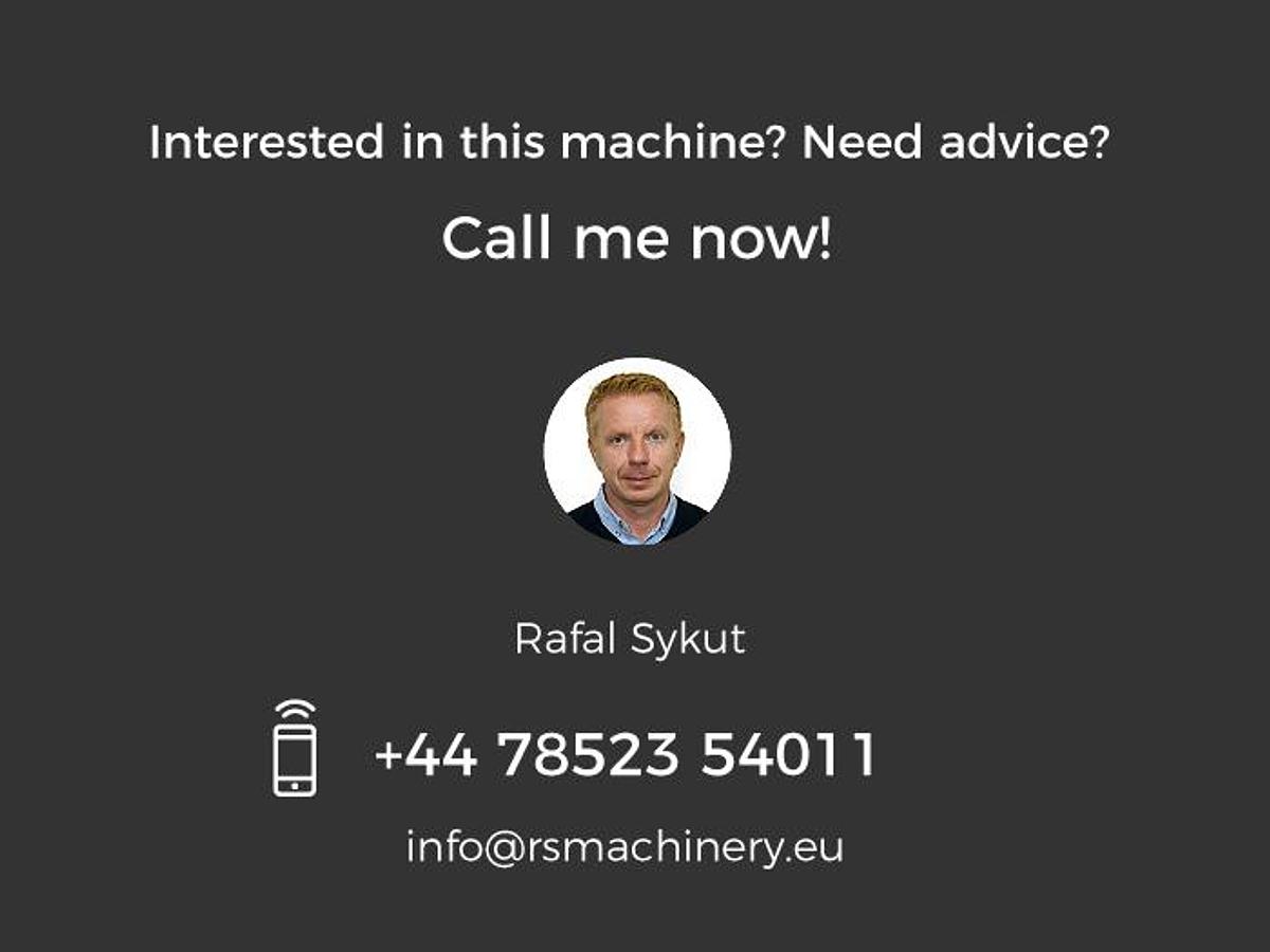 Used JCB 19C-1 1.9t Mini Excavator