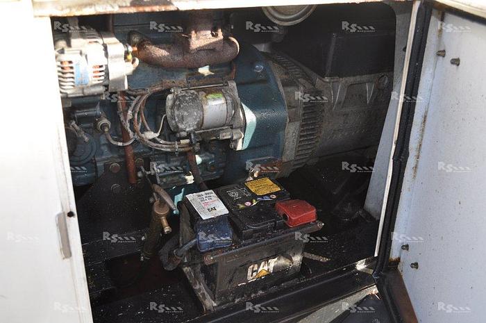 Used TOWER LIGHT SUPERLIGHT VT-1