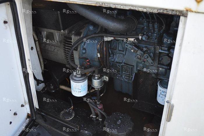 Used TOWER LIGHT SUPERLIGHT VT-1