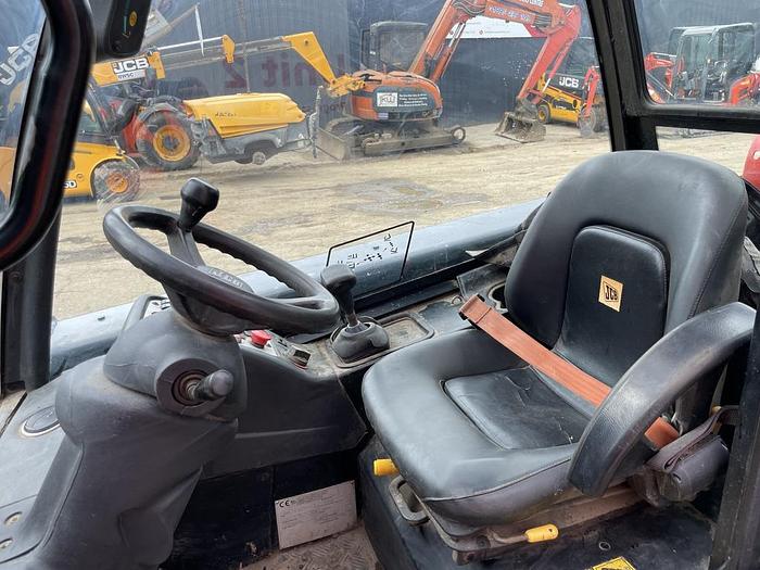Used JCB TLT30G TELETRUK