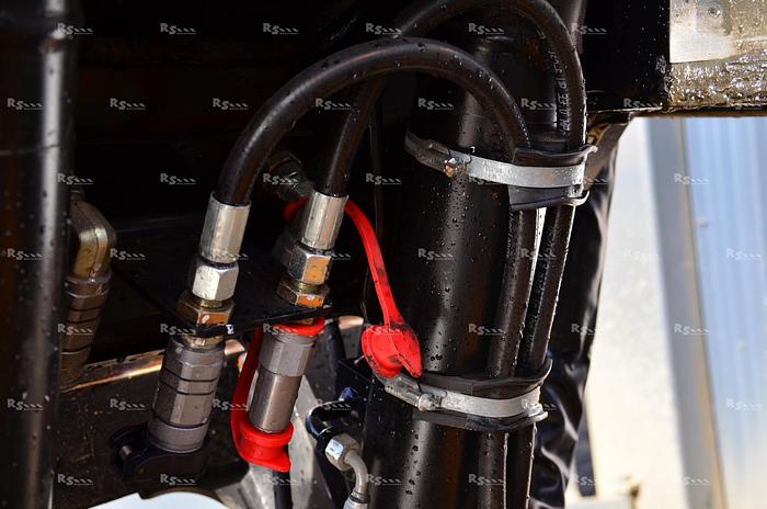 Used JCB TELETRUK TLT30D