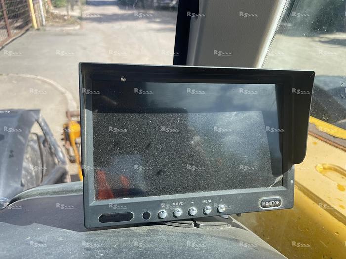 Used JCB 526-56 AGRI