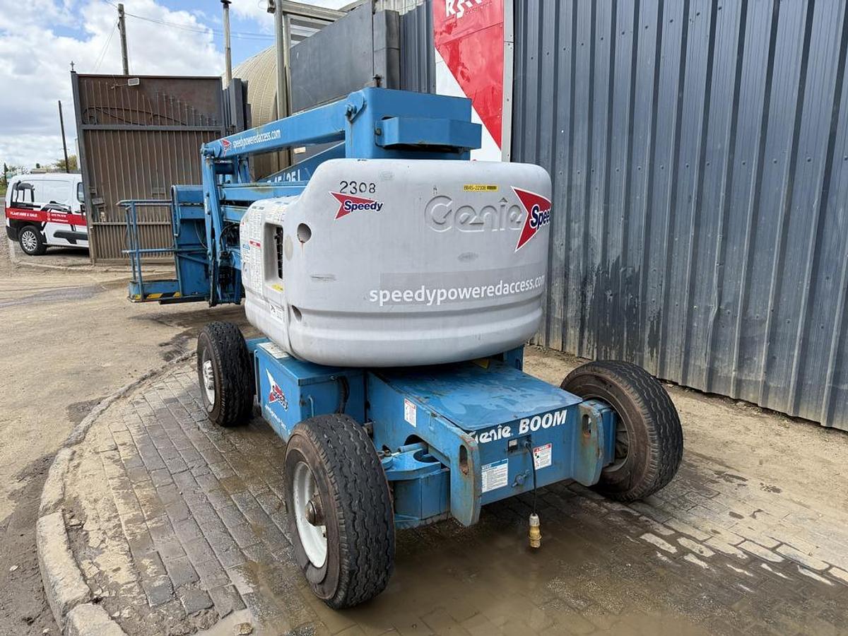 Used Genie Z-45/25 16m Cherry Picker
