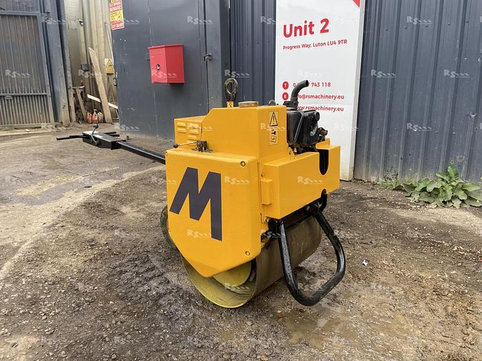 Used TEREX MBR71