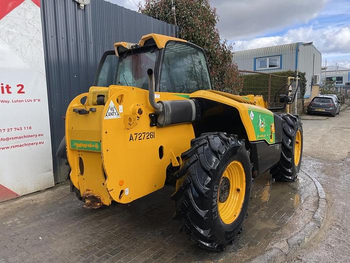 Used JCB 531-70