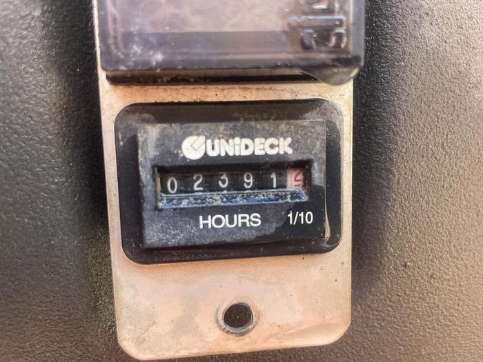 Used AUSA D350 AHG