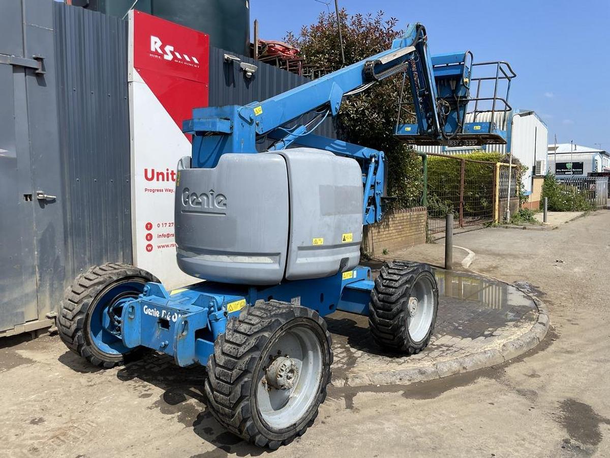 Used Genie Z-45/25 16m Cherry Picker