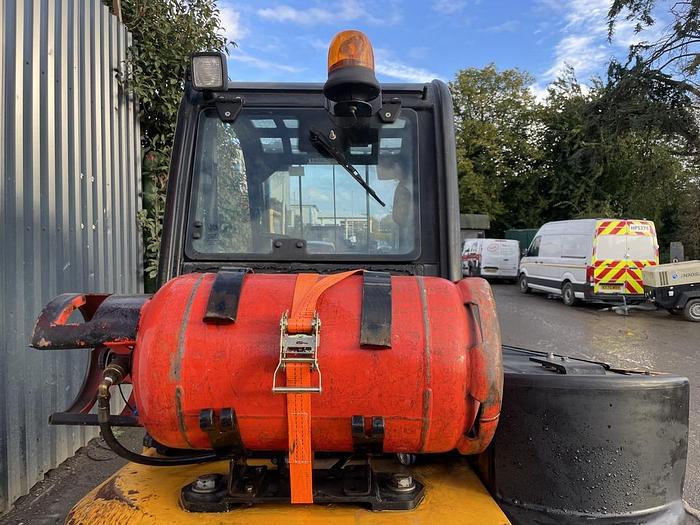 Used JCB TLT30G TELETRUK