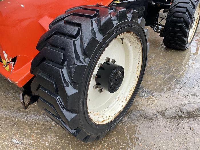 Used SNORKEL A46JRT 16m