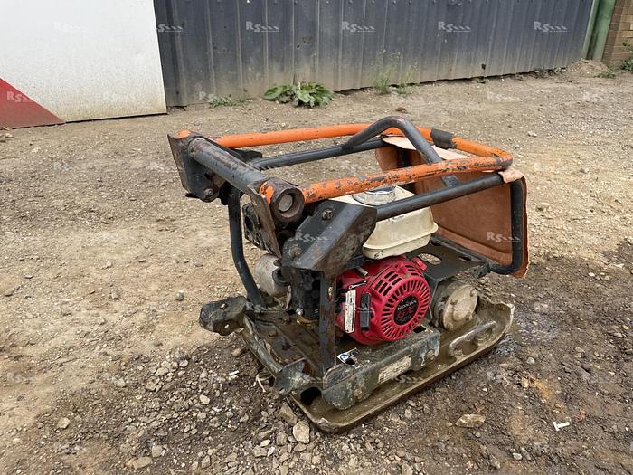 Used BELLE FC3612E
