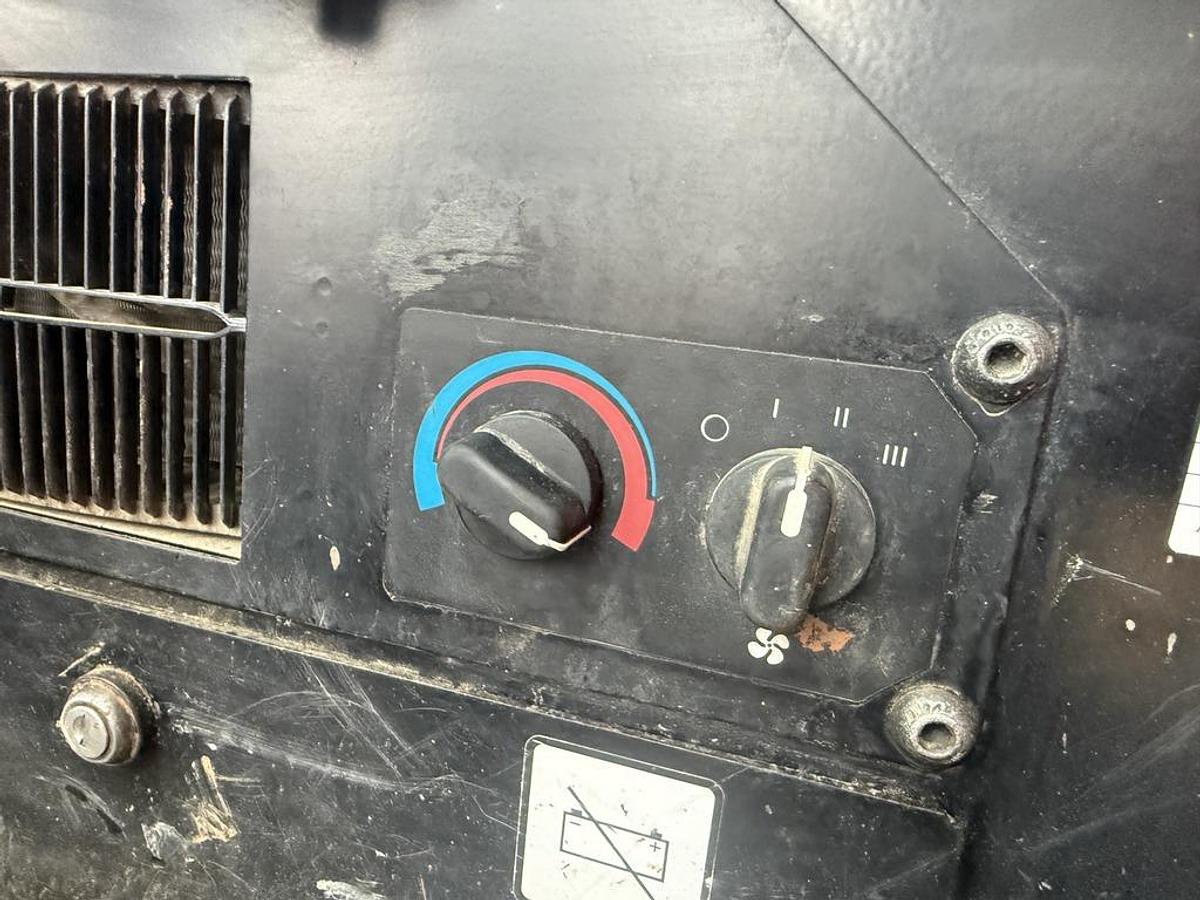 Used JCB 8026 CTS 2.8t Mini Excavator