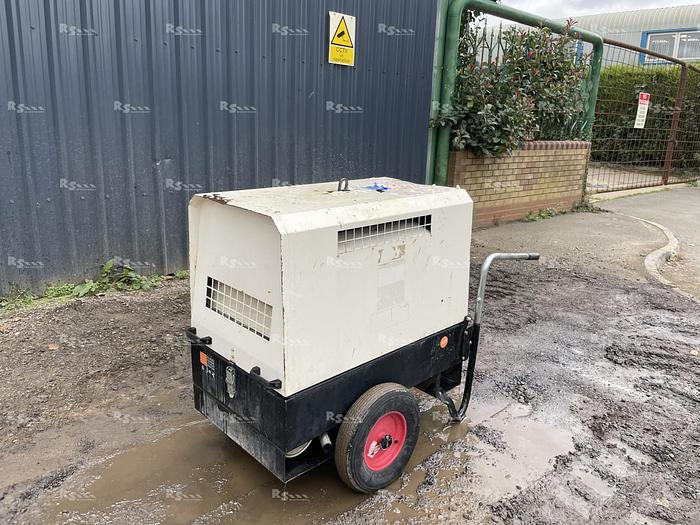 Used MHM MG 6000 E/SS-Y