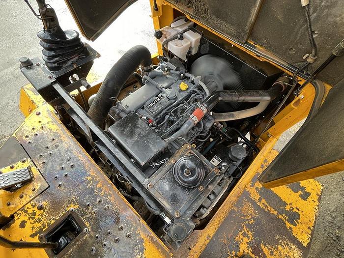 Used Thwaites 9 Tonne Dumper