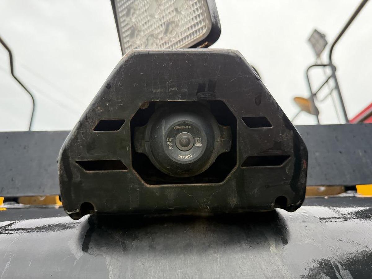 Used JCB JS145 LC 15t Tracked Excavator