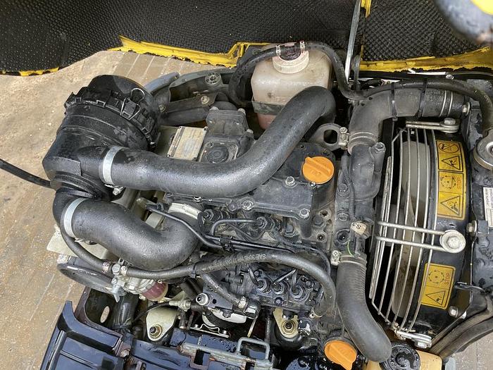 Used WACKER NEUSON 803