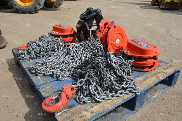 Used TIGER TCB11