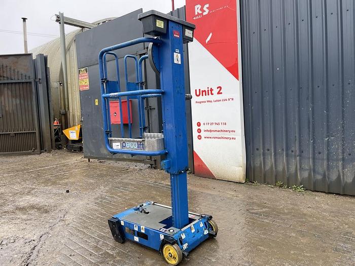 Used POWER TOWERS PECOLIFT