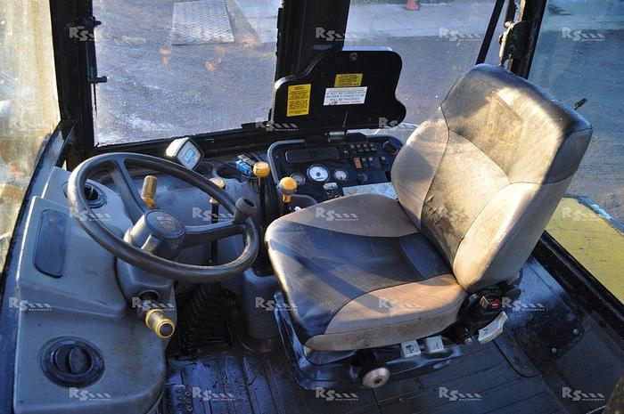 Used JCB 2CX AIRMASTER