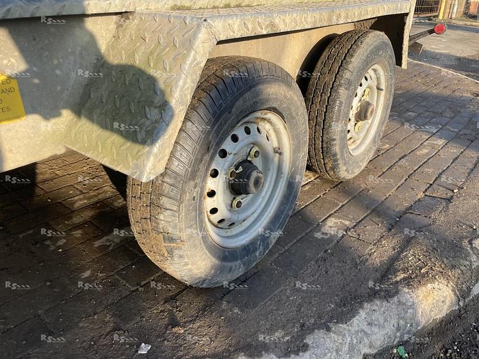 Použitý INDESPENSION AD2000