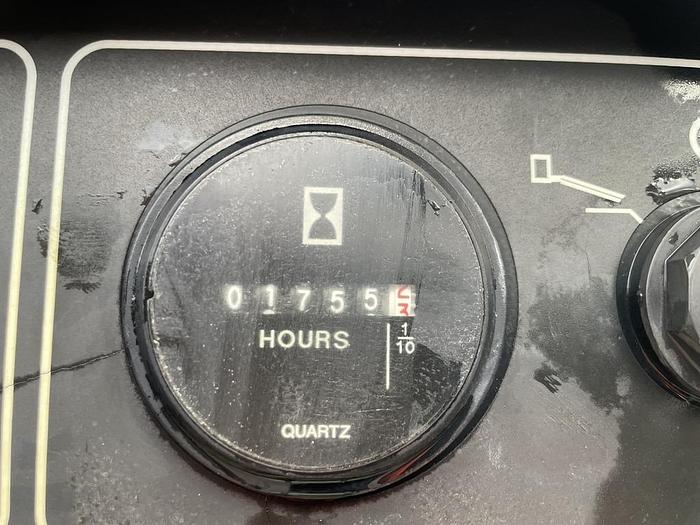 Used Genie Z-45/25J 16m Cherry Picker