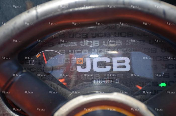 Used JCB 403 AGRI