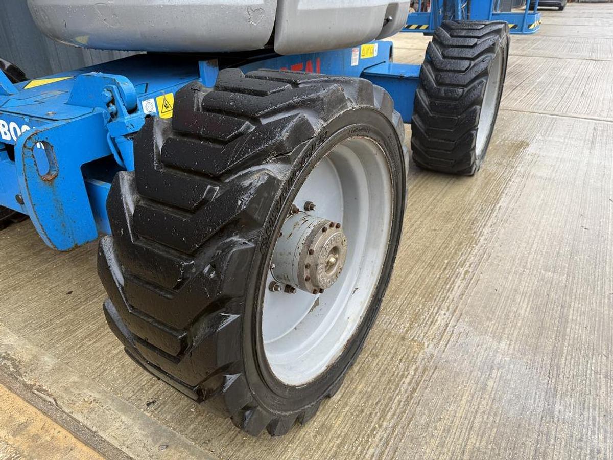 Used Genie Z-45/25 16m Cherry Picker