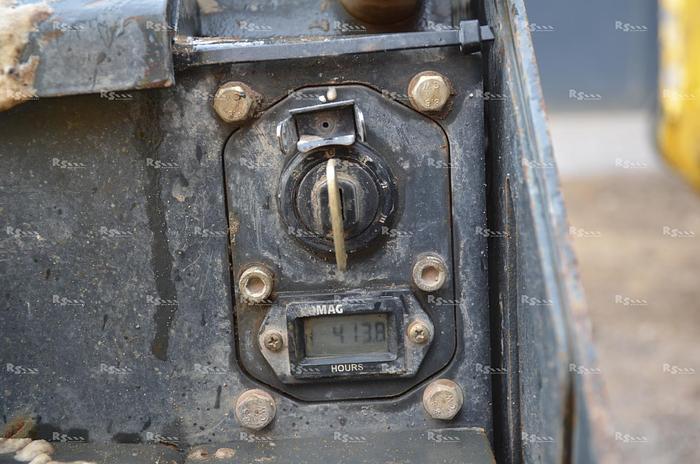 Used BOMAG BPR 35/42 D (3)