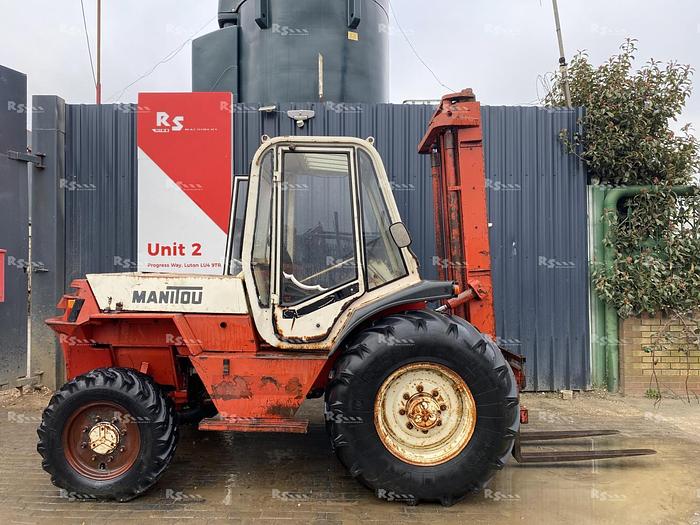 Used MANITOU M426 CP