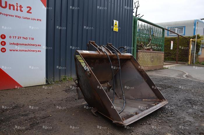 Used STRIMECH BUCKET