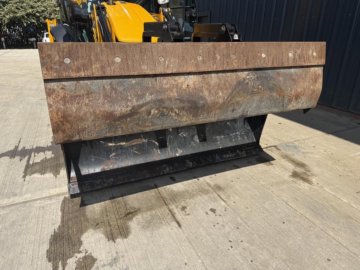 Used JCB 3CX Eco Backhoe Loader