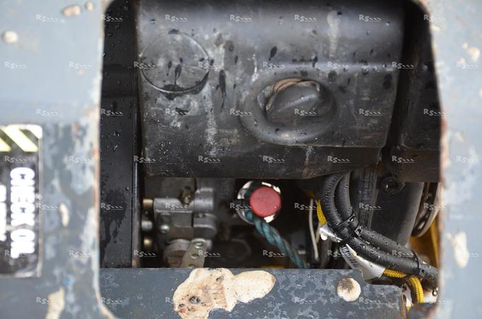 Used BOMAG BPR 35/42 D (3)