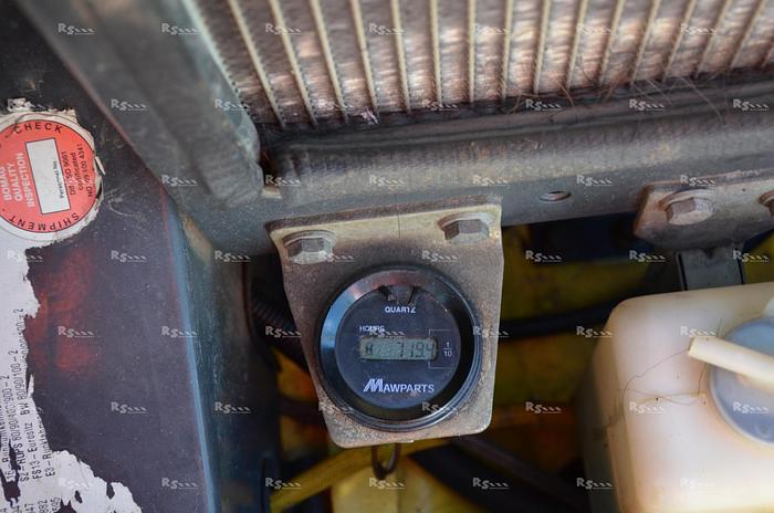 Used BOMAG BW 80 AD-2